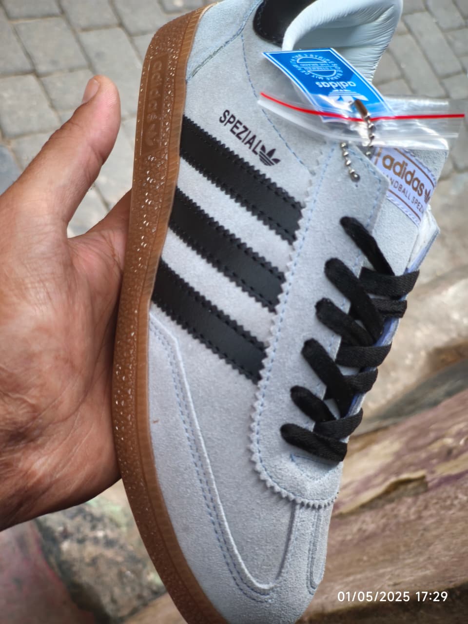 Adidas Spezial