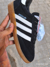 Adidas Spezial