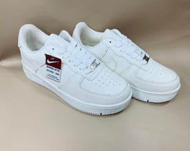 NIKE air force WHITE