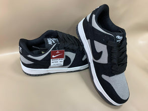 NIKE air force black -gray