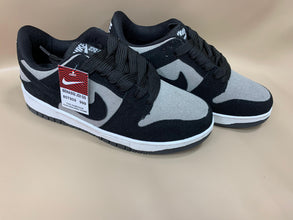 NIKE air force black -gray