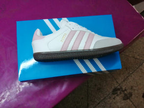 Adidas Samba