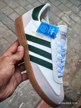 Adidas Spezial