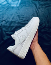 NIKE air force